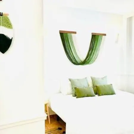 아파트 Vieux Centre