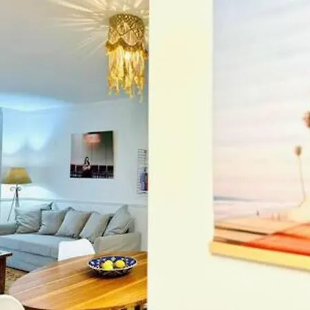 아파트 Vieux Centre *