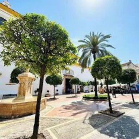 Vieux Centre 아파트