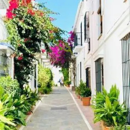Vieux Centre * Marbella