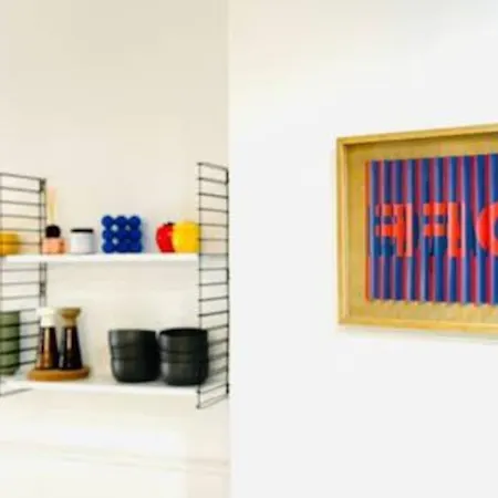 Vieux Centre 마르베야