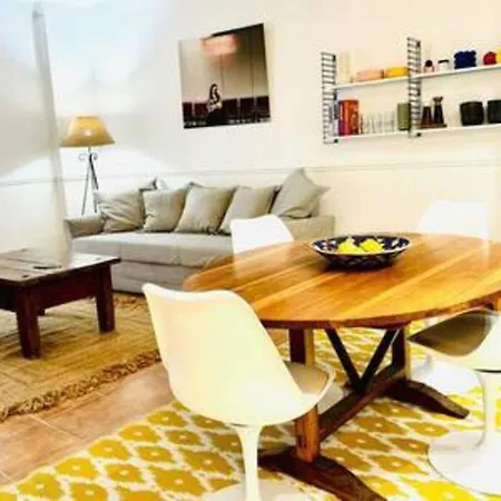 Vieux Centre * 마르베야